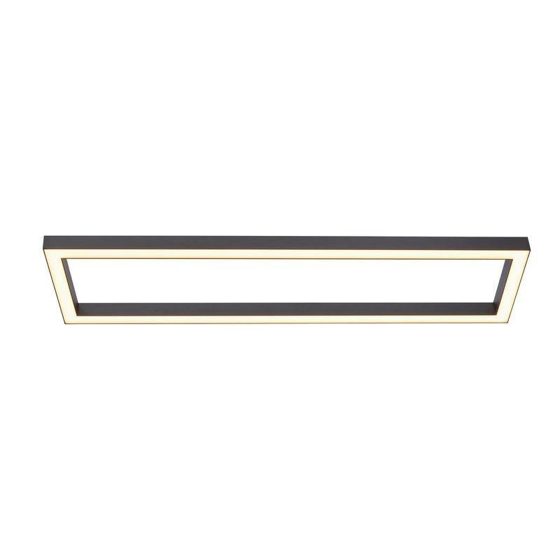 Plafoniera Paul Neuhaus PURE-LINES LED Antracit