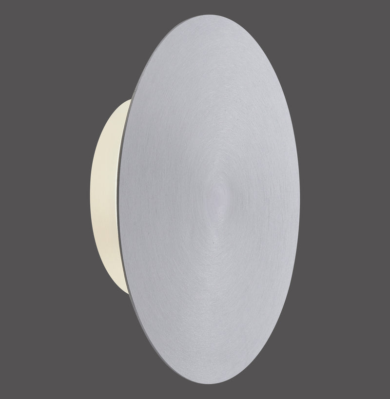 Aplica Paul Neuhaus AKKU-PUNTUA LED Aluminiu