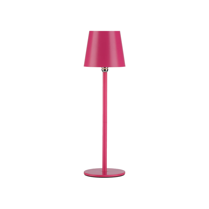 Veioza Paul Neuhaus BOTERIA LED Roz