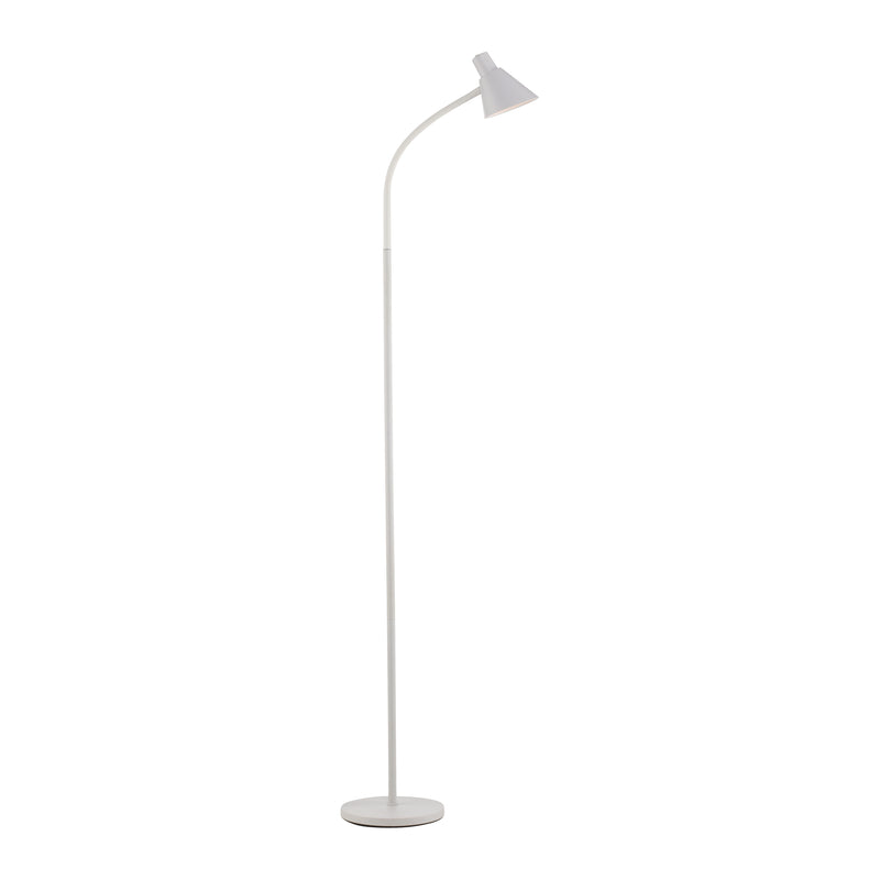 Lampadar Paul Neuhaus PIXIE LED Alb