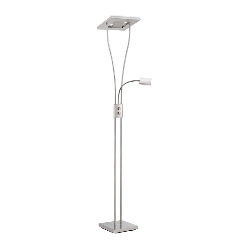 Lampadar Paul Neuhaus HELIA 3xLED Otel