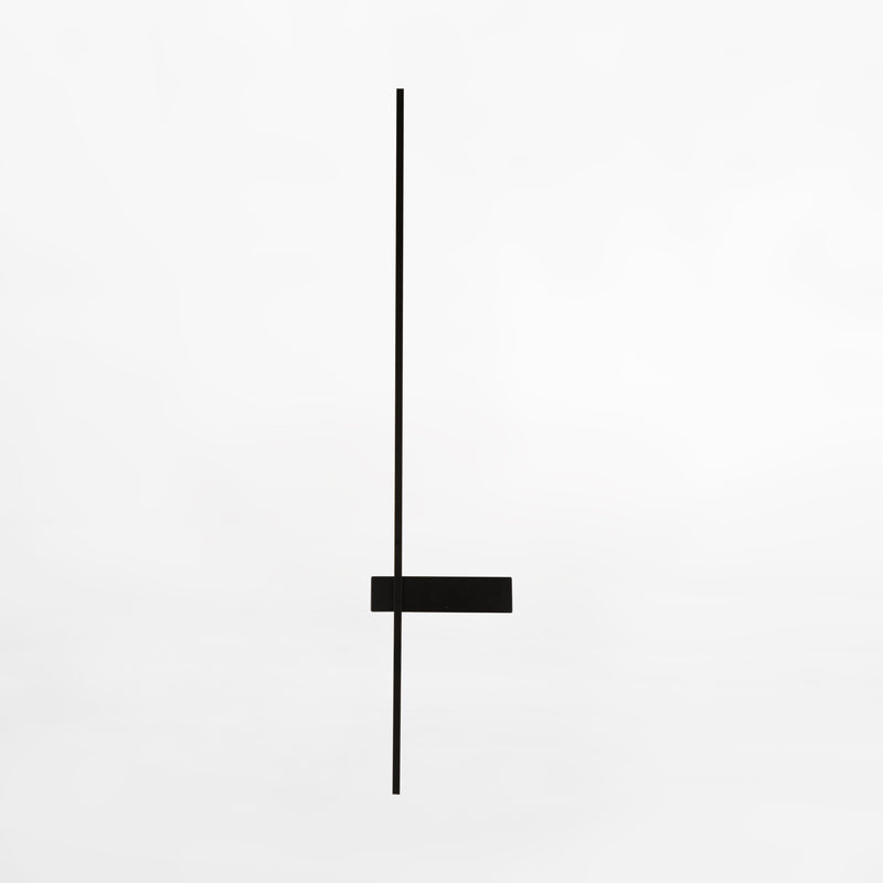 Aplica Zuma Line ARCO LED Negru