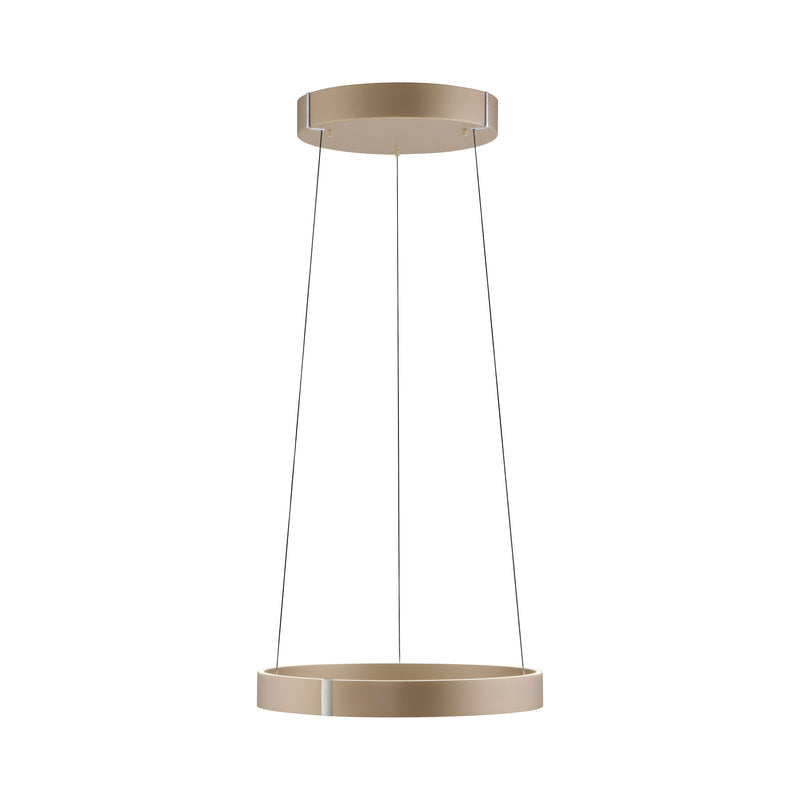Lustra Paul Neuhaus PURE E-CLIPSE 2xLED Maro