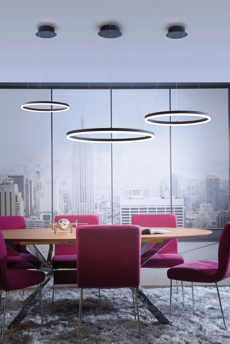 Lustra Paul Neuhaus 1xLED-BOARD
