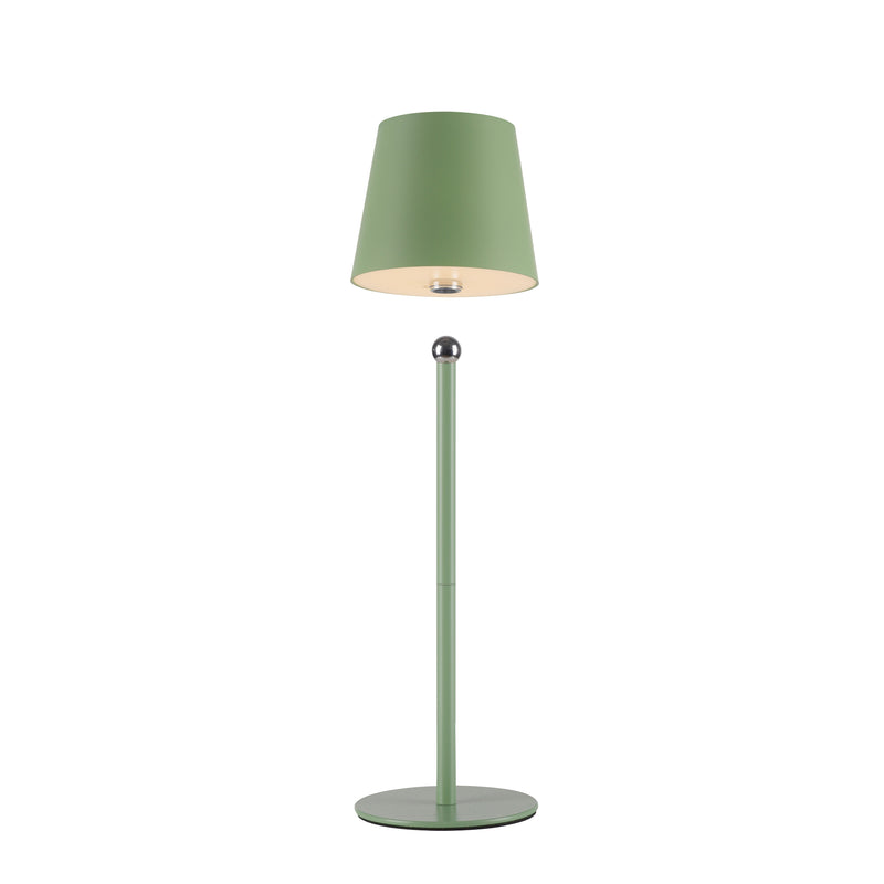 Veioza Paul Neuhaus BOTERIA LED Verde