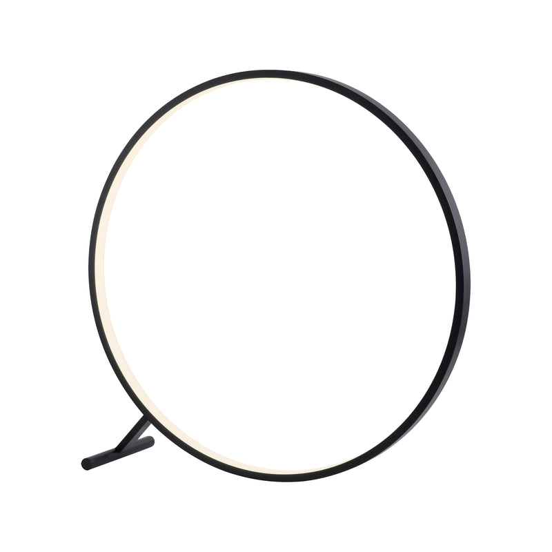Lampadar Paul Neuhaus HULA LED Negru