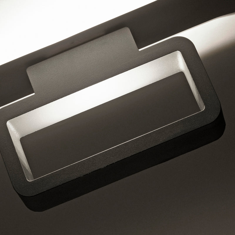 Aplica Paul Neuhaus HENDRIK LED Antracit