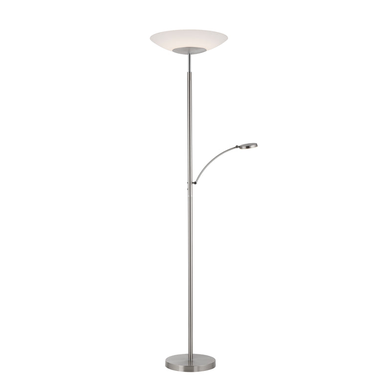 Lampadar Paul Neuhaus ALFRED 2xLED Otel