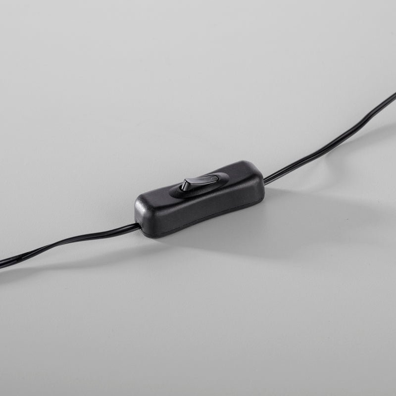 Veioza Paul Neuhaus MINI RITUS LED Negru