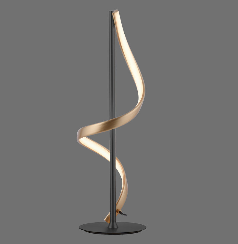 Veioza Paul Neuhaus Q-SWING LED Antracit