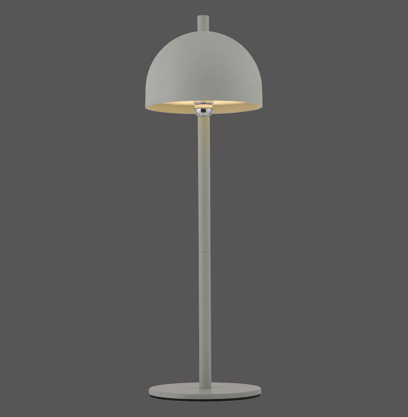 Veioza Paul Neuhaus BELLIS LED Gri