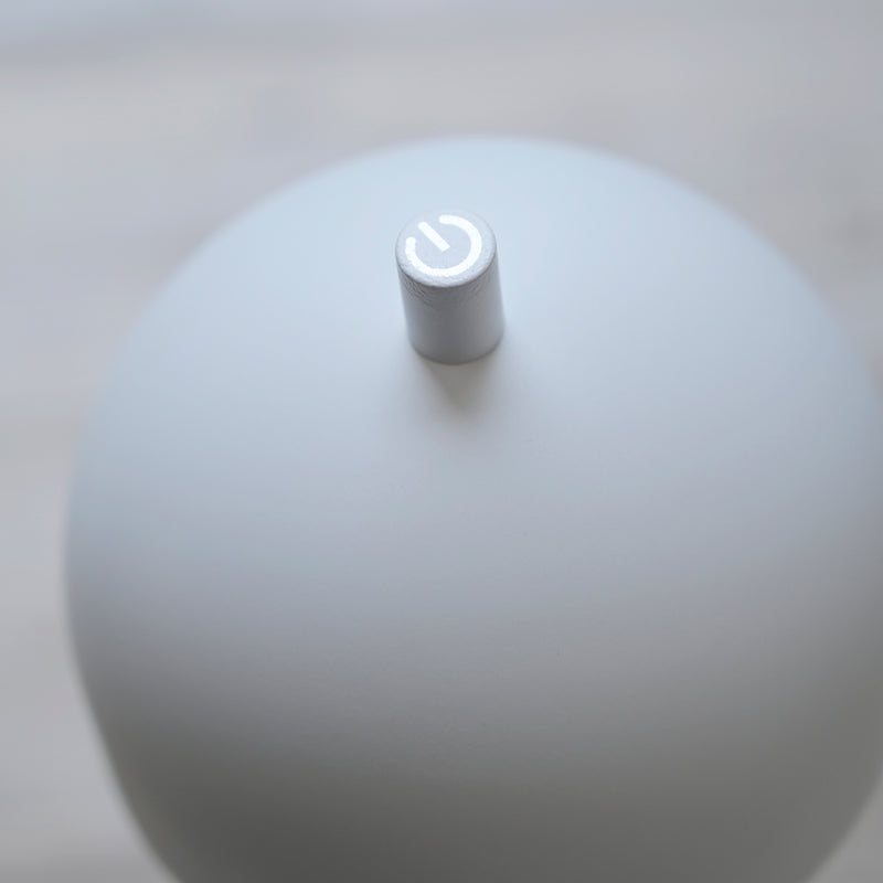 Lampadar Paul Neuhaus BELLIS LED Alb