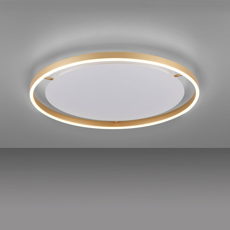 Plafoniera Paul Neuhaus RITUS LED Alama Mat