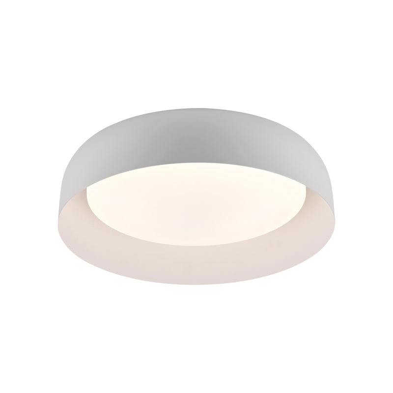 Plafoniera Paul Neuhaus OSKO LED Alb