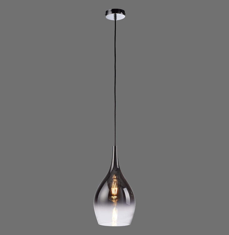 Lustra Paul Neuhaus PILUA 1xE27 Crom