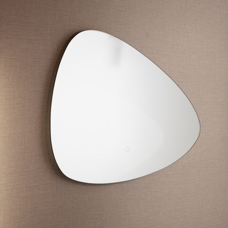 Oglinda LED Zuma Line LUSTRO LED Transparent