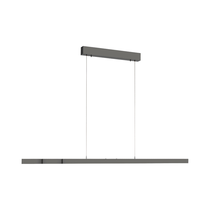 Lustra Paul Neuhaus ADRIANA COMFORT LIFT LED Antracit