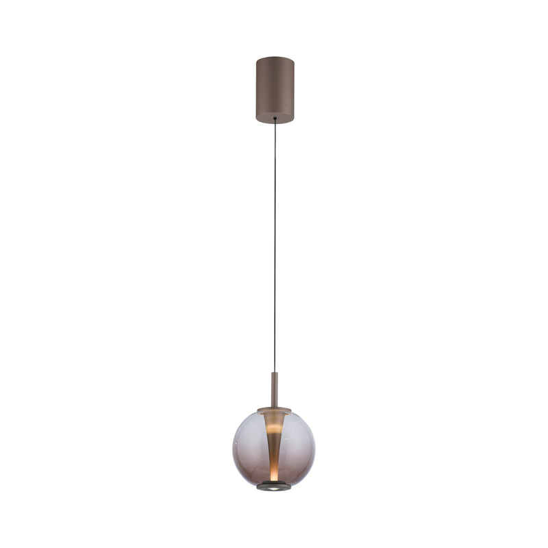 Lustra Paul Neuhaus PURE INFINITY LED Maro
