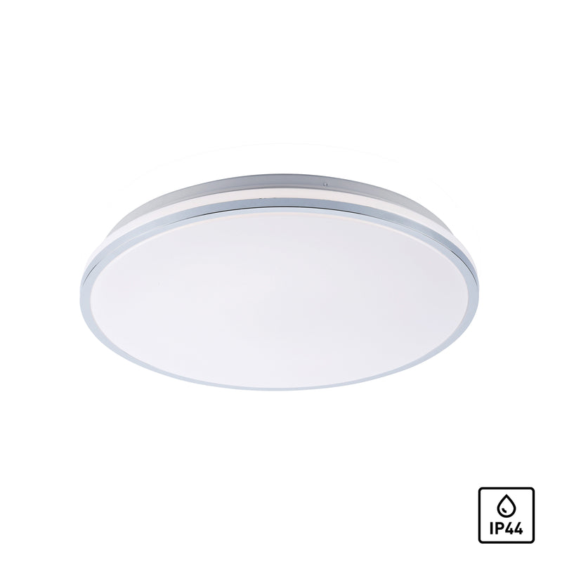 Plafoniera Paul Neuhaus ISABELL LED Crom