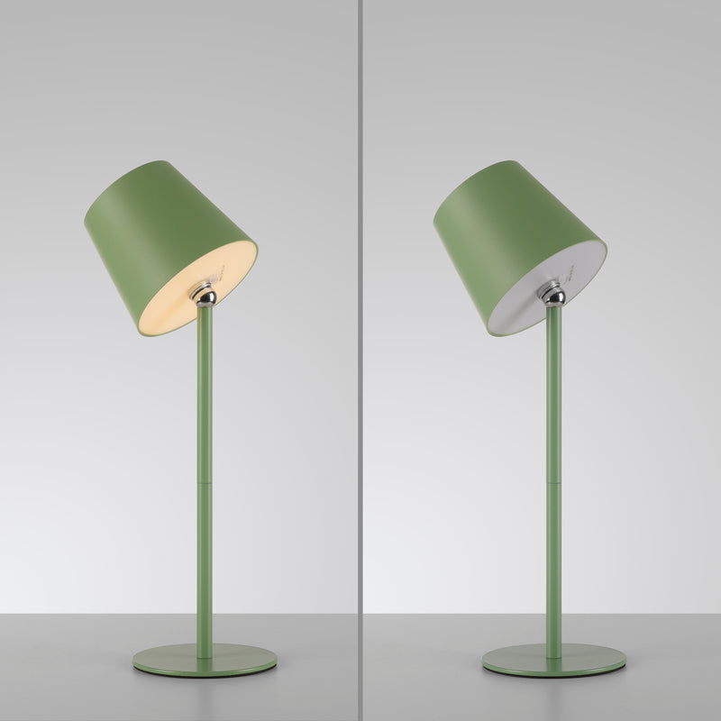 Veioza Paul Neuhaus BOTERIA LED Verde