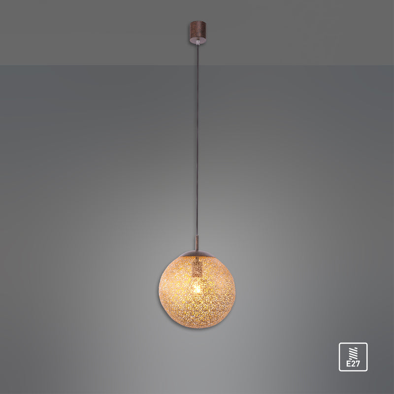Lustra Paul Neuhaus 1xE27