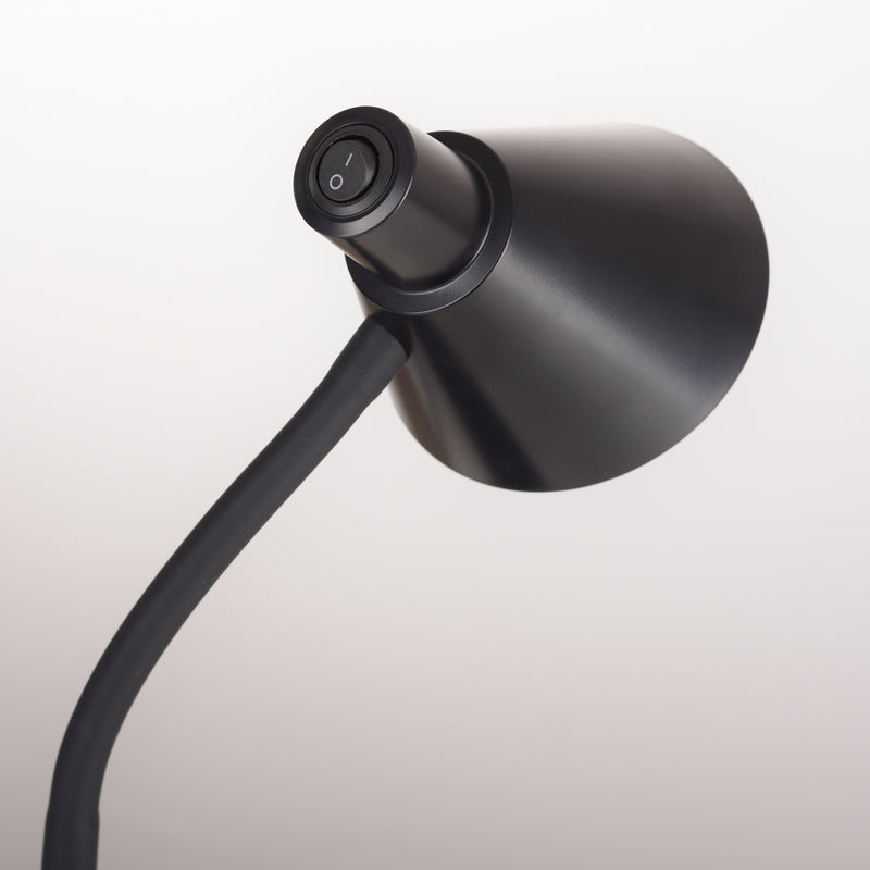 Veioza Paul Neuhaus PIXIE LED Negru