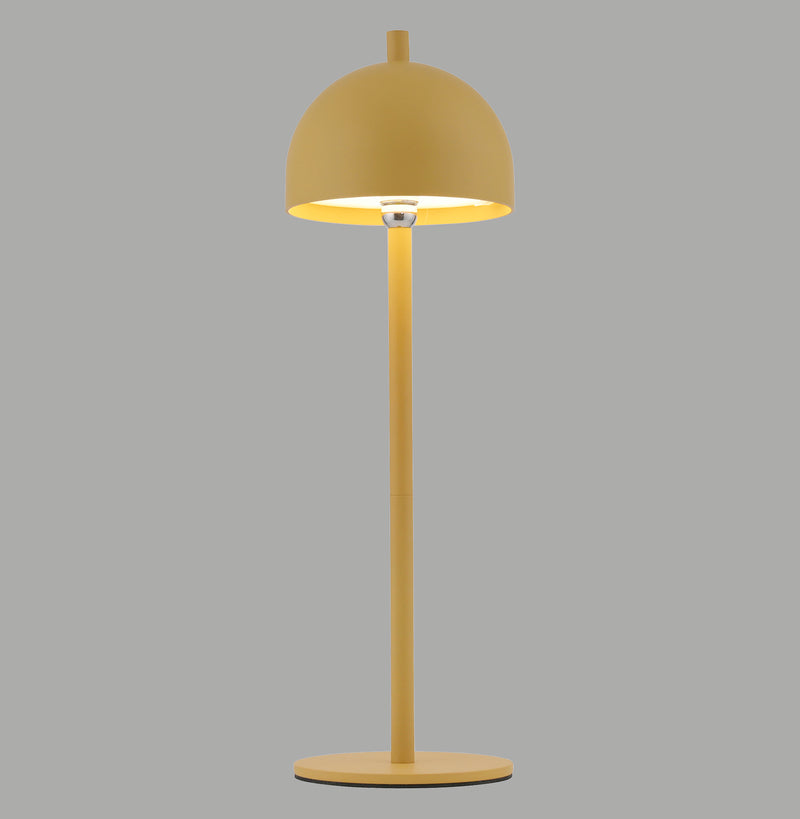 Veioza Paul Neuhaus BELLIS LED Galben