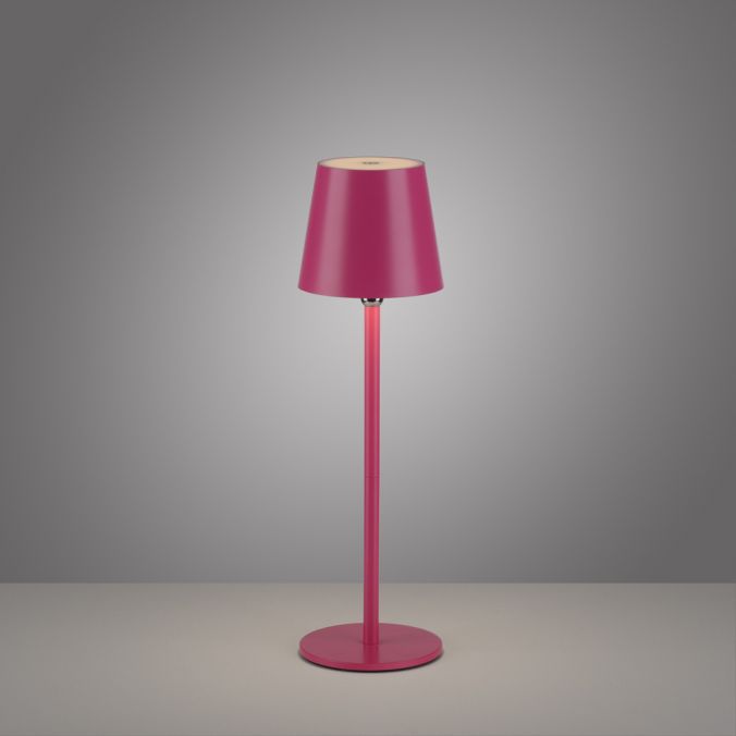 Veioza Paul Neuhaus BOTERIA LED Roz