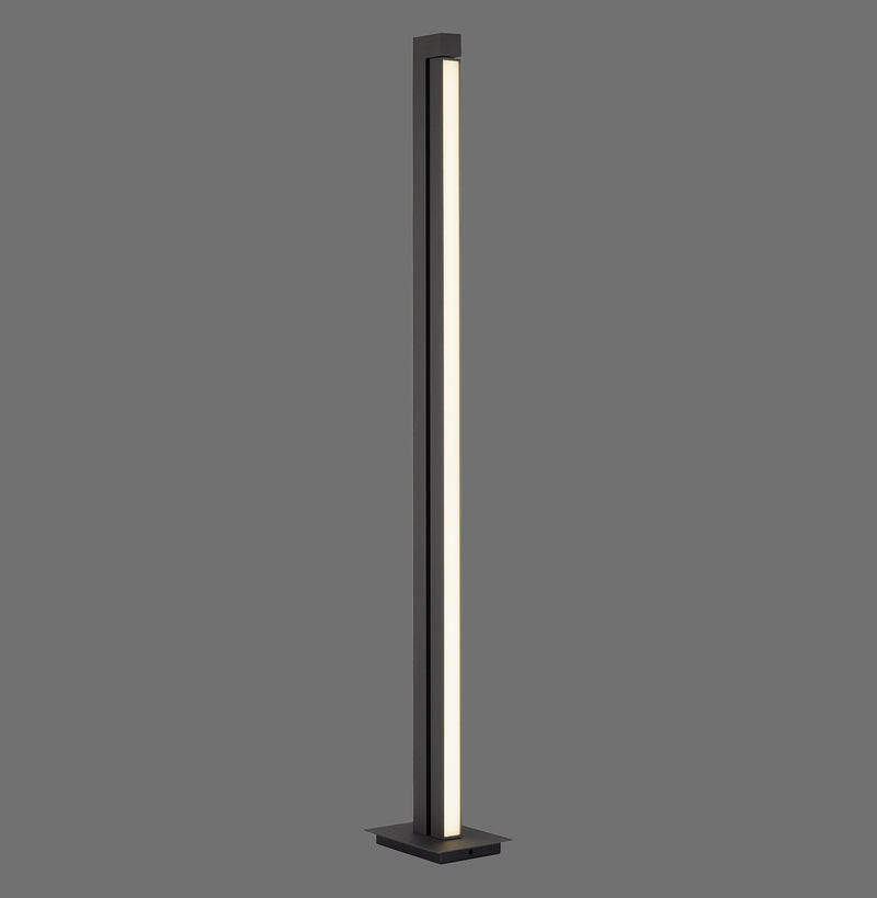 Lampadar Paul Neuhaus PURE-LINES LED Antracit