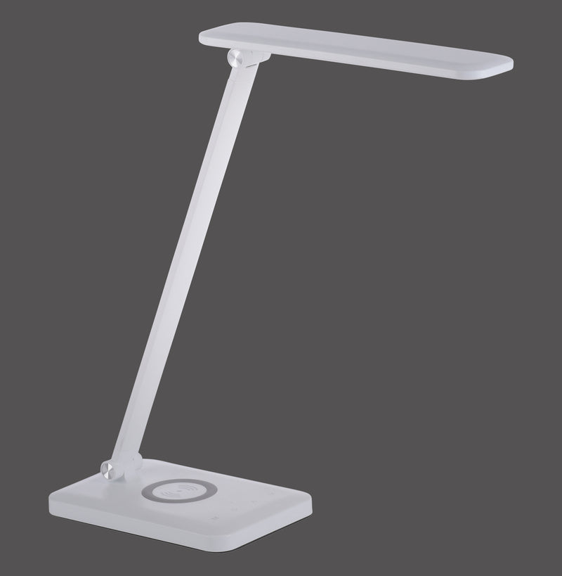 Veioza Paul Neuhaus FLORENTINA LED Alb