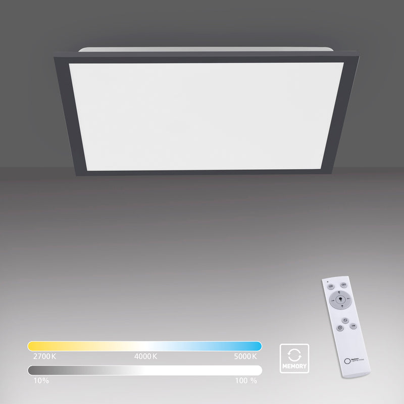 Plafoniera Paul Neuhaus FLAT LED