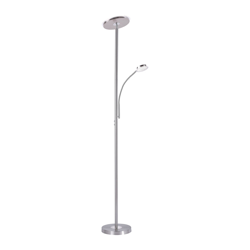 Lampadar Paul Neuhaus HANS 2xLED Otel