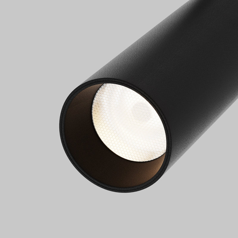 Proiector pe Sina Zuma Line MAGNETYCZNE LED Negru