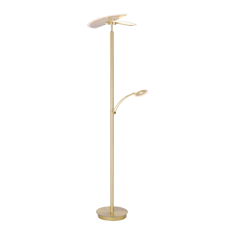 Lampadar Paul Neuhaus ARTUR 3xLED Alama Mat