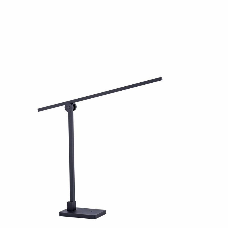 Veioza Paul Neuhaus PURE-GRAFO LED Negru