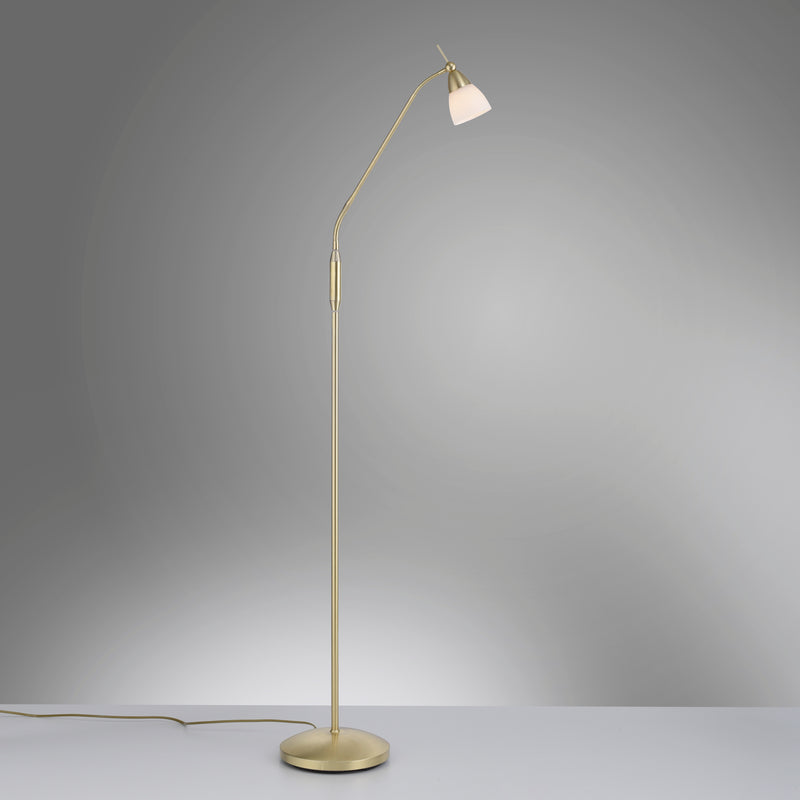 Lampadar Paul Neuhaus PINO 1xG9 Alama Mat