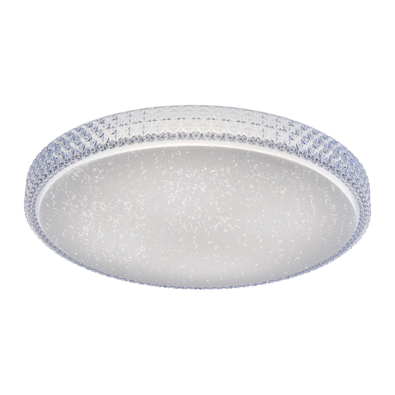 Plafoniera Paul Neuhaus FRIDA LED Transparent