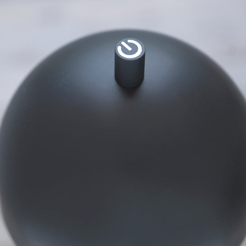 Veioza Paul Neuhaus BELLIS LED Negru