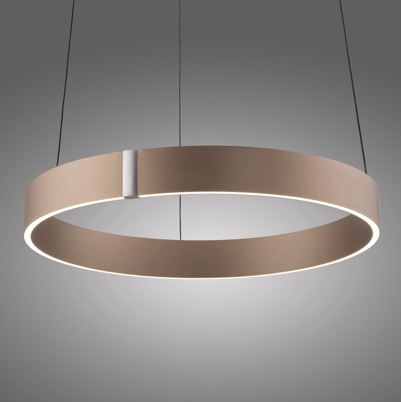 Lustra Paul Neuhaus PURE E-CLIPSE 2xLED Maro