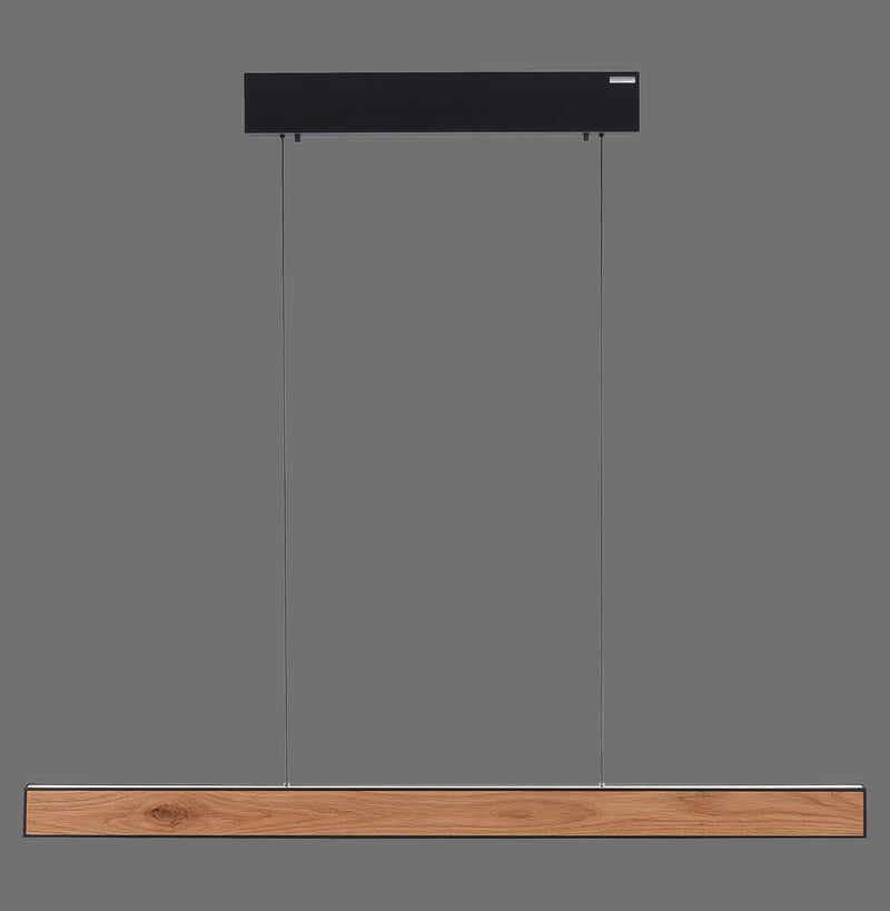 Lustra Paul Neuhaus PURE E-MOTION 2xLED Negru