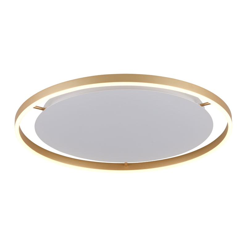 Plafoniera Paul Neuhaus RITUS LED Alama Mat
