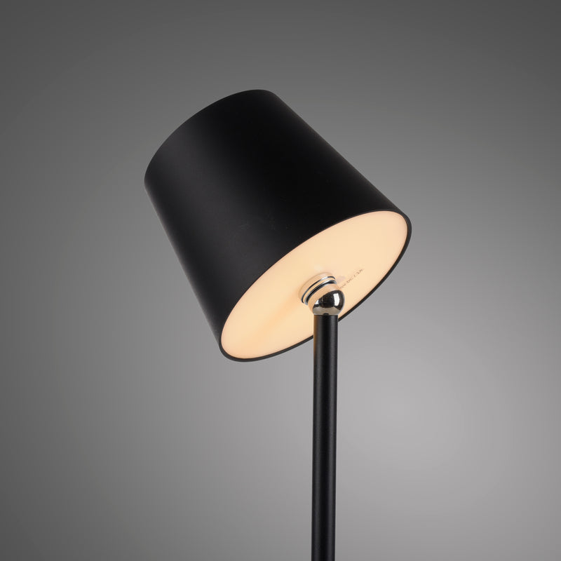 Veioza Paul Neuhaus BOTERIA LED Negru