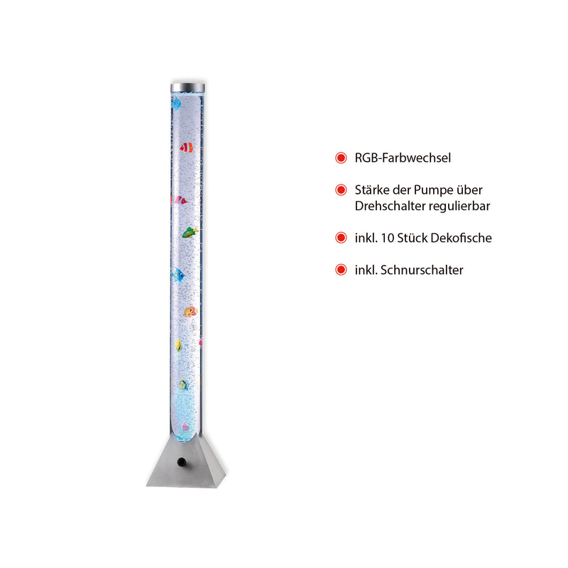 Lampadar Paul Neuhaus AVA 12xLED Multicolor