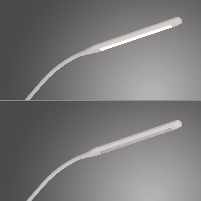 Lampadar Paul Neuhaus ELLY LED Alb