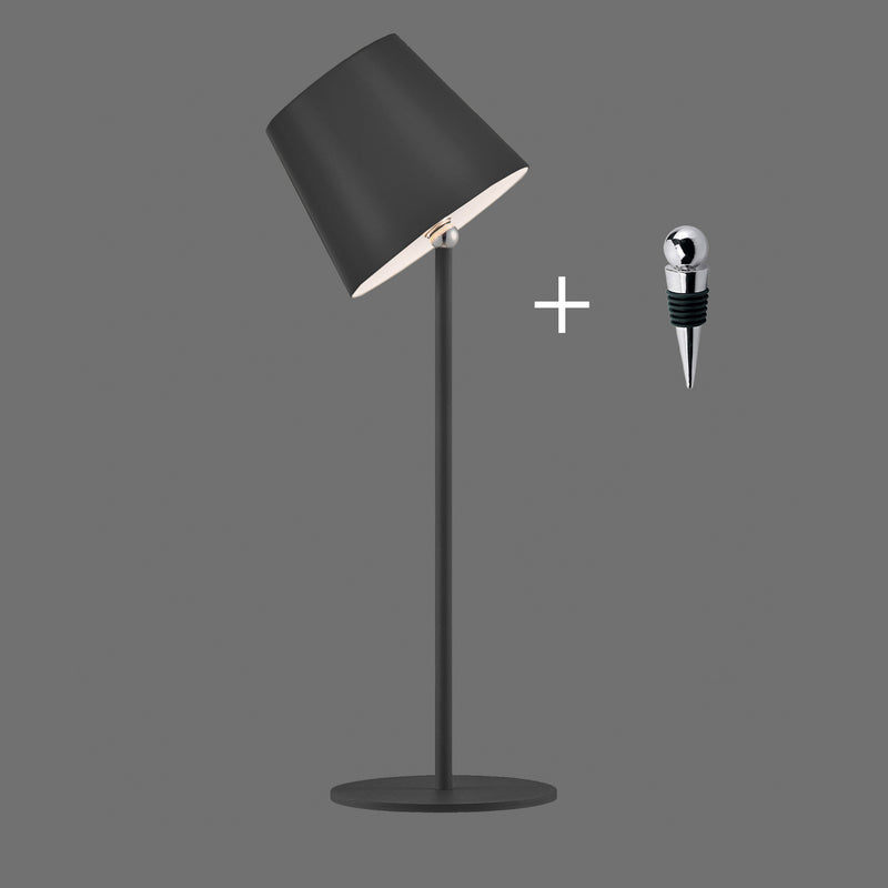 Veioza Paul Neuhaus BOTERIA LED Negru