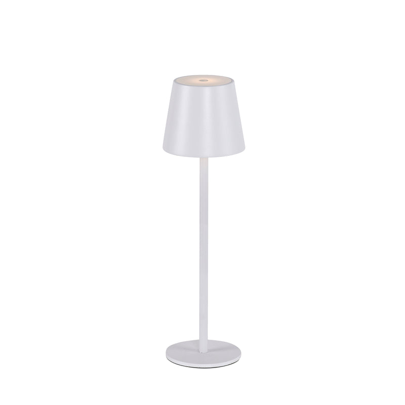 Veioza Zuma Line EURIA LED Alb