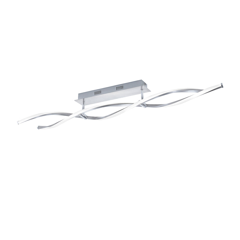 Plafoniera Paul Neuhaus POLINA 2xLED Otel