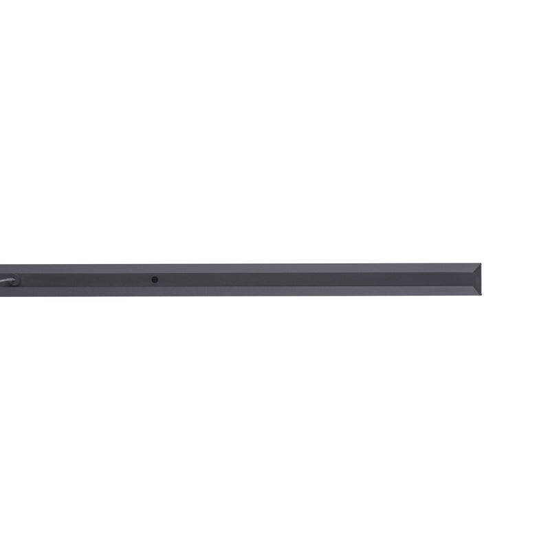 Lustra Paul Neuhaus PURE-LITE LED Antracit