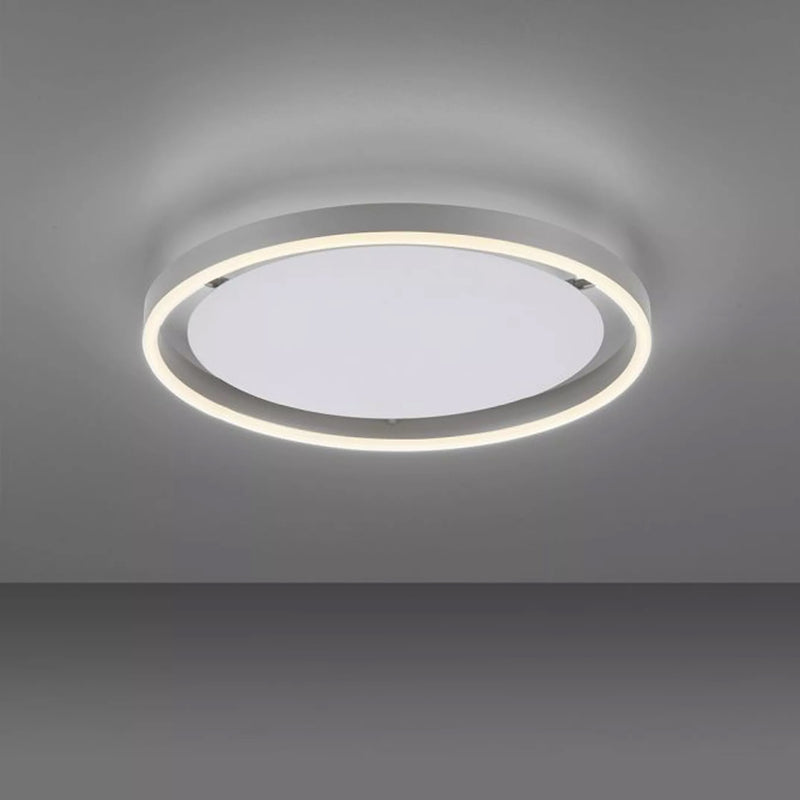 Plafoniera Paul Neuhaus RITUS LED Aluminiu