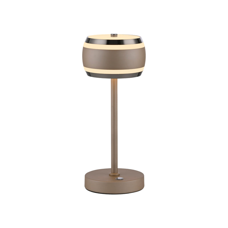 Veioza Paul Neuhaus PURE FALLING RINGS LED Maro
